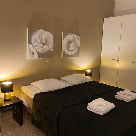 Luxury Seaside Apartments 헬싱키 외부 사진
