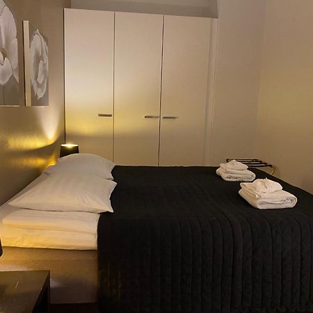 Luxury Seaside Apartments 헬싱키 외부 사진